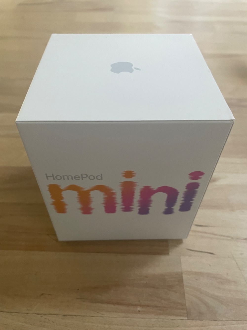 Apple HomePod Mini - Picture 4 of 5